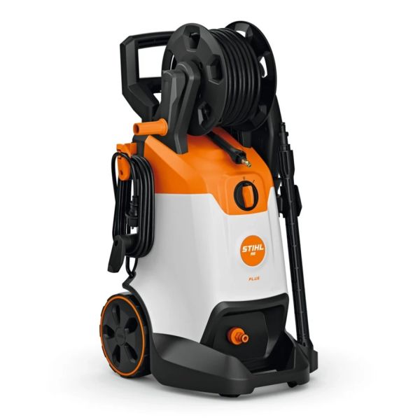 Мийка високого тиску STIHL RE 110 PLUS (RE040114506)