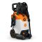 Мийка високого тиску STIHL RE 110 PLUS (RE040114506)