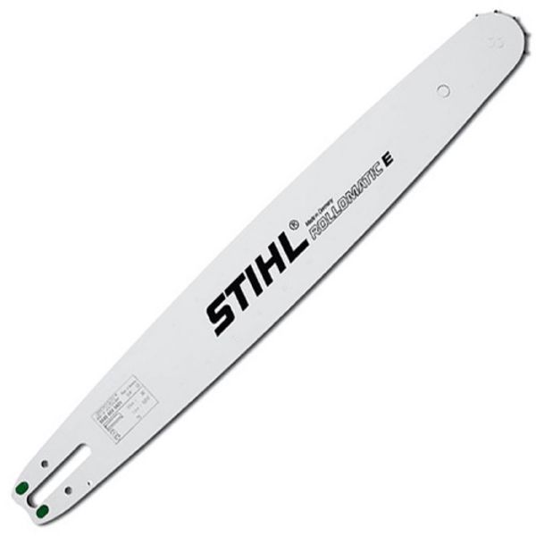 Направляющая шина STIHL LIGHT 04 Rollomatic E 32 см, 3/8" P, 1,3 мм, 50 z (30030006306)
