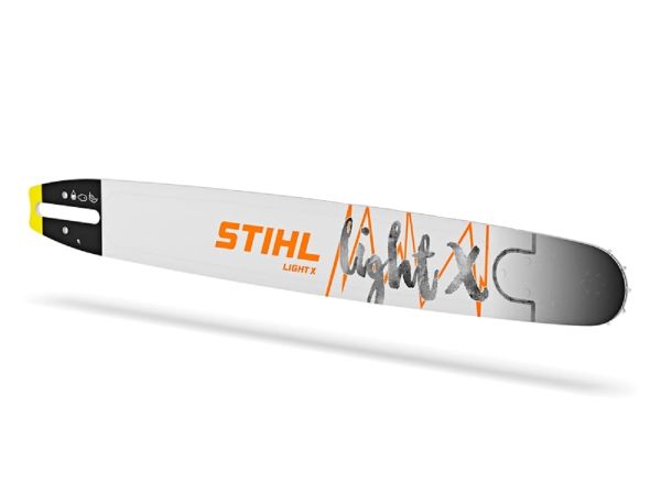 Шина STIHL LIGHT X  Rollomatic ES Light 71 см, 3/8", 1,6 мм, 91 z (30030002038) Шина STIHL LIGHT X  Rollomatic ES Light 71 см, 3/8", 1,6 мм, 91 z (30030002038)