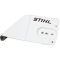 Кришка ланцюгової зірочки STIHL 11256401701 Кришка ланцюгової зірочки STIHL 11256401701