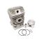 Цилиндр с поршнем диаметром 42,5мм STIHL 11230201228