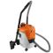 Будівельний пилосос STIHL SE 62 (47840124400) Будівельний пилосос STIHL SE 62 (47840124400)