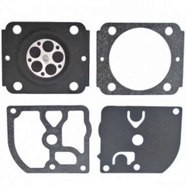 Комплект карбюраторних деталей STIHL 42410071700 Комплект карбюраторних деталей STIHL 42410071700
