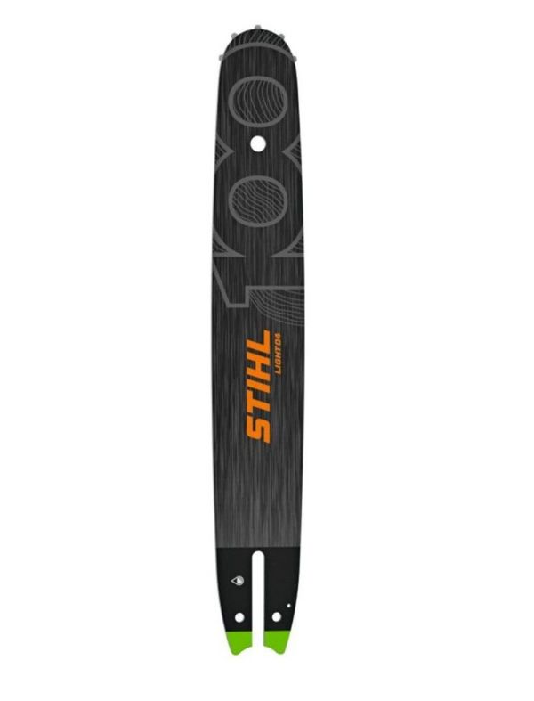 Шина STIHL Light 04 35 см, 3/8"P, 1,3 мм, 50 z (30058354809)
