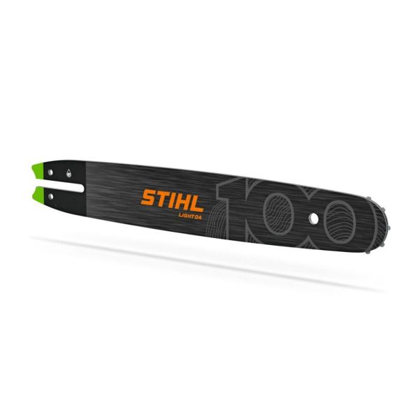 Шина STIHL Light 04 35 см, 3/8"P, 1,3 мм, 50 z (30058354809)