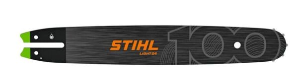 Шина STIHL Light 04 35 см, 3/8"P, 1,3 мм, 50 z (30058354809)