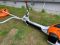 Кусторез STIHL FS 491 C-EM (41482000194) Кусторез STIHL FS 491 C-EM (41482000194)