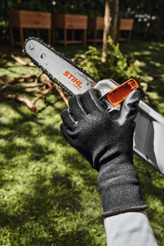 Высоторез аккумуляторный STIHL HTA 30 SET (LA050116418)