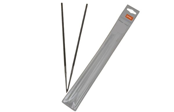 Напилок круглий STIHL 5,2 x 200 мм 2 шт. (56057725202)