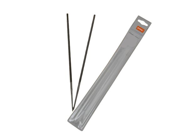 Напилок круглий STIHL 4 x 200 мм 2 шт. (560577240020