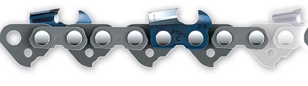 Ланцюг STIHL 46 RM, 105 см, .404", 1,6 мм, 124 z (36680000124) Ланцюг STIHL 46 RM, 105 см, .404", 1,6 мм, 124 z (36680000124)