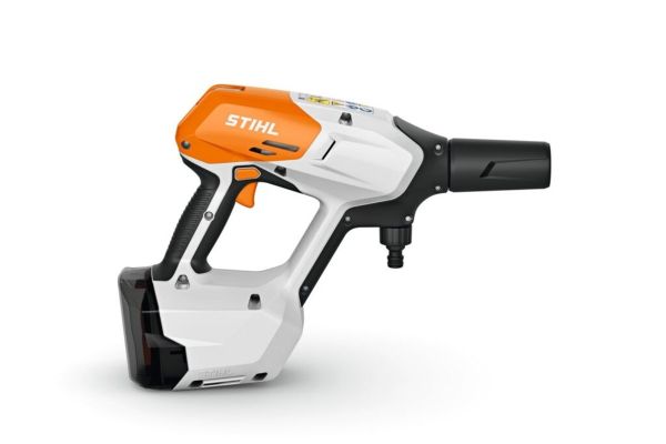 Акумуляторна мийка високого тиску STIHL RCA 50 (RA050117603)
