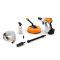 Акумуляторна мийка високого тиску STIHL RCA 50 (RA050117603)