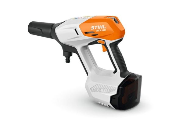 Акумуляторна мийка високого тиску STIHL RCA 50 (RA050117603)