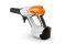Акумуляторна мийка високого тиску STIHL RCA 50 (RA050117603)