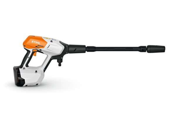 Акумуляторна мийка високого тиску STIHL RCA 50 (RA050117603)