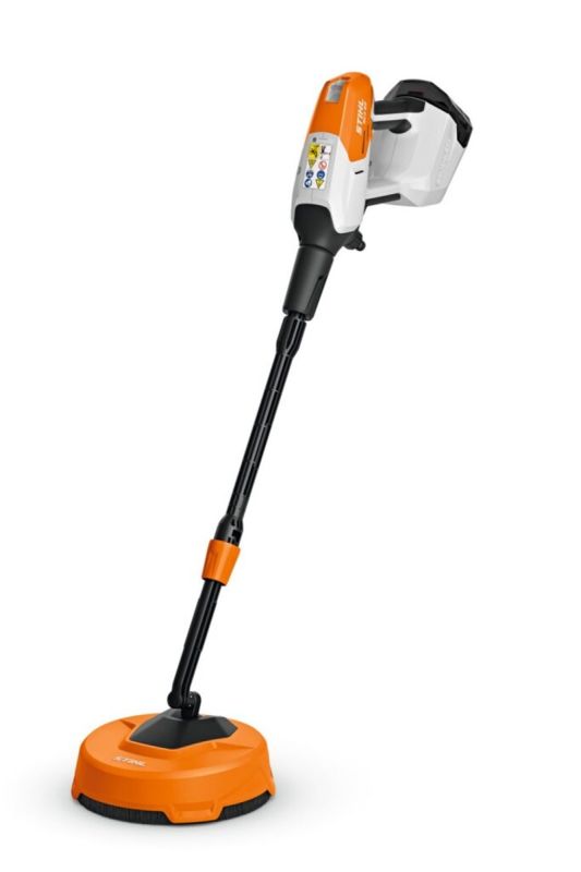 Аккумуляторная мойка высокого давления STIHL RCA 50 (RA050117603)