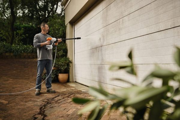 Акумуляторна мийка високого тиску STIHL RCA 50 (RA050117603)