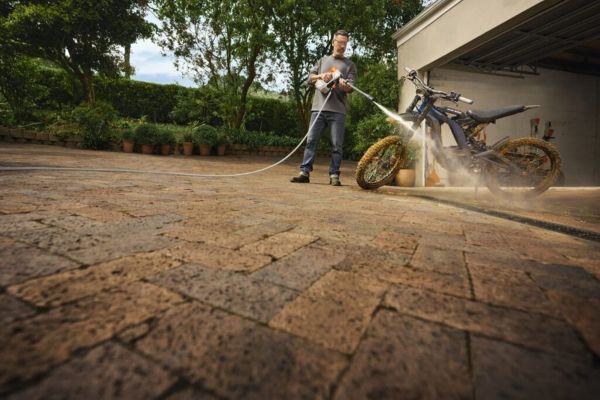 Акумуляторна мийка високого тиску STIHL RCA 50 (RA050117603)