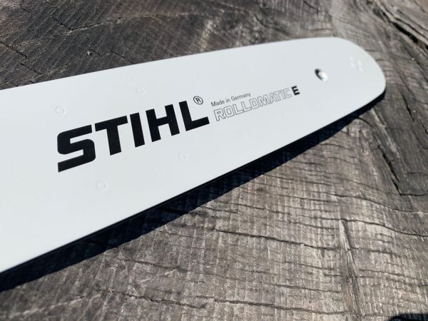 Шина STIHL Rollomatic E 40 см, 1,6 мм, 3/8", 60 z (30030006113)