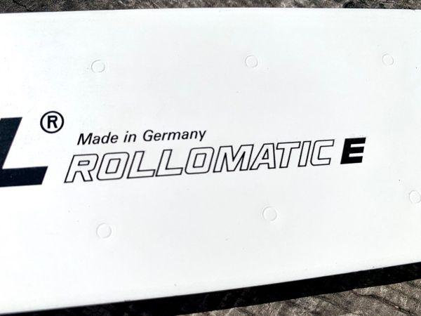 Шина STIHL Rollomatic E 40 см, 1,6 мм, 3/8", 60 z (30030006113)