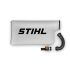 Мішок з кріпленням STIHL SA020071000 (комплект) Мішок з кріпленням STIHL SA020071000 (комплект)
