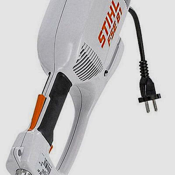 Тример електричний STIHL FSE 81 (48090114119)