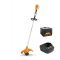 Триммер аккумуляторный STIHL FSA 60 SET (FA040115748) Триммер аккумуляторный STIHL FSA 60 SET (FA040115748)
