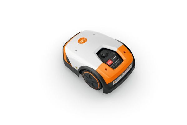 Робот-газонокосилка STIHL iMOW 3.0 (IA020111406)