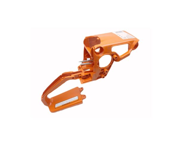 Корпус рукоятки STIHL 11237901004 Корпус рукоятки STIHL 11237901004
