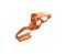Корпус рукоятки STIHL 11237901004 Корпус рукоятки STIHL 11237901004