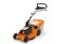 Газонокосарка бензинова STIHL RM 453.3 T (WB420113405) Газонокосарка бензинова STIHL RM 453.3 T (WB420113405)