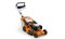 Газонокосарка бензинова STIHL RM 453.3 V (WB420113415) Газонокосарка бензинова STIHL RM 453.3 V (WB420113415)