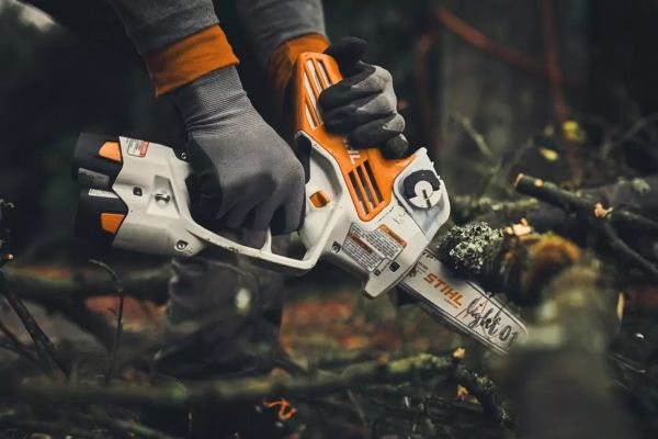 Направляющая шина STIHL LIGHT 01, 15 см, 1/4" P, 1.1 мм, 28 z (30080000202)
