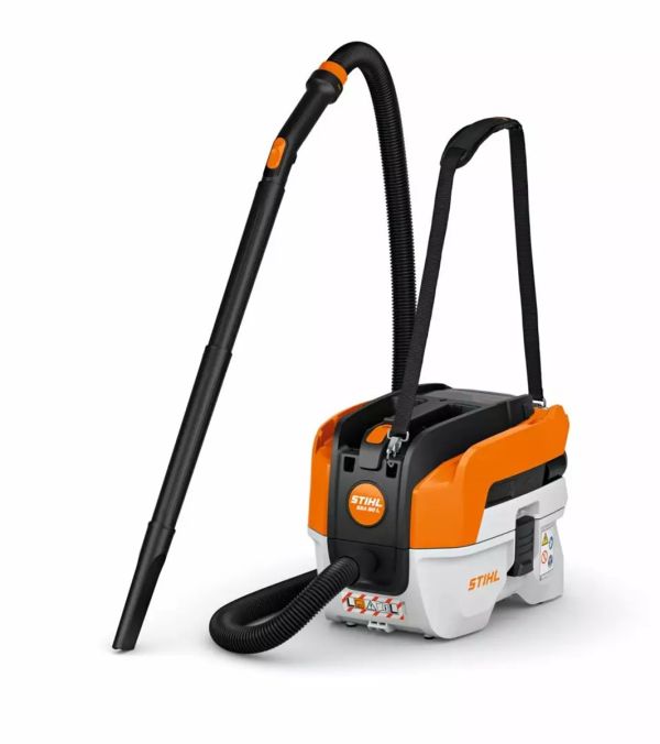 Акумуляторний пилосос STIHL SEA 50 L (SA080117301) Акумуляторний пилосос STIHL SEA 50 L (SA080117301)