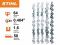 Ланцюг STIHL 46 RM Rapid Micro, 50 см, 0.404", 1.6 мм, 64 z (36680000064) Ланцюг STIHL 46 RM Rapid Micro, 50 см, 0.404", 1.6 мм, 64 z (36680000064)