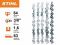 Ланцюг STIHL 36 RD3 Rapid Duro, 63 см, 3/8", 1.6 мм, 84 z (36830000084) Ланцюг STIHL 36 RD3 Rapid Duro, 63 см, 3/8", 1.6 мм, 84 z (36830000084)