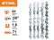 Ланцюг STIHL 36 RS Rapid Super, 71 см, 3/8", 1.6 мм, 91 z (36210000091) Ланцюг STIHL 36 RS Rapid Super, 71 см, 3/8", 1.6 мм, 91 z (36210000091)