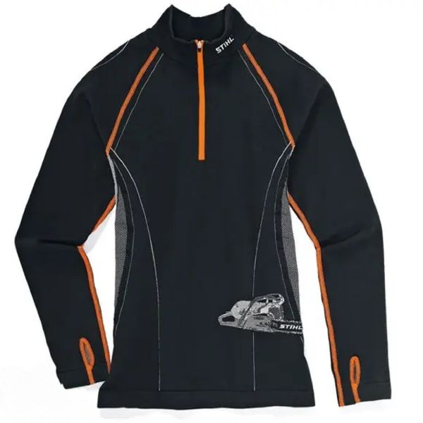 Термобілизна STIHL з довгим рукавом, р.56 (00008886056)