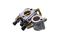 Карбюратор 4238-03 STIHL 42381200603 Карбюратор 4238-03 STIHL 42381200603