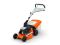 Газонокосарка бензинова STIHL RM 248.3 (WB210113405) Газонокосарка бензинова STIHL RM 248.3 (WB210113405)