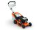 Газонокосарка бензинова STIHL RM 248.3 (WB210113405) Газонокосарка бензинова STIHL RM 248.3 (WB210113405)