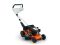 Газонокосарка бензинова STIHL RM 248.3 (WB210113405) Газонокосарка бензинова STIHL RM 248.3 (WB210113405)