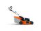 Газонокосарка бензинова STIHL RM 248.3 (WB210113405) Газонокосарка бензинова STIHL RM 248.3 (WB210113405)