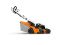 Газонокосарка бензинова STIHL RM 443.3 (WB400113405) Газонокосарка бензинова STIHL RM 443.3 (WB400113405)
