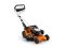 Газонокосарка бензинова STIHL RM 443.3 (WB400113405) Газонокосарка бензинова STIHL RM 443.3 (WB400113405)