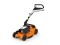 Газонокосарка бензинова STIHL RM 443.3 (WB400113405) Газонокосарка бензинова STIHL RM 443.3 (WB400113405)