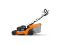 Газонокосарка бензинова STIHL RM 443.3 (WB400113405) Газонокосарка бензинова STIHL RM 443.3 (WB400113405)