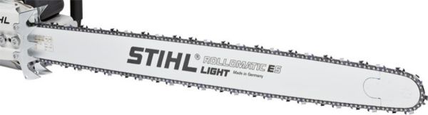 Шина STIHL LIGHT X Rollomatic ES 25 см, 3/8", 1.6 мм, 84 z (30030002031) Шина STIHL LIGHT X Rollomatic ES 25 см, 3/8", 1.6 мм, 84 z (30030002031)